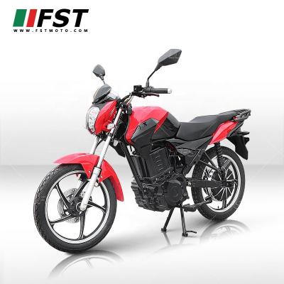 China 17 Inch Li-ion Battery Electric Motorcycle Manufacturer 72V 20AH/30AH/35AH for sale