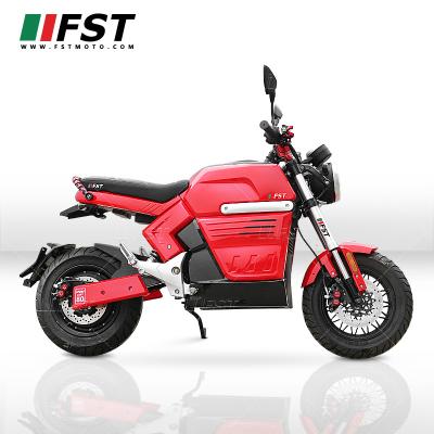 China Import Sport Motorcycle Electric Adults China Wholesale Unisex High Speed ​​Tire 2000 Watt Powerful For Sales 2 Seat Electric Scooter Bike for sale