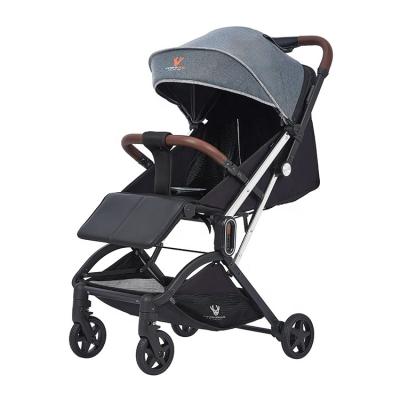 China Innovokids Multifuction Minimax-II Baby Stroller Indoor and Outdoor Lightweight Foldable for Baby Kids for sale