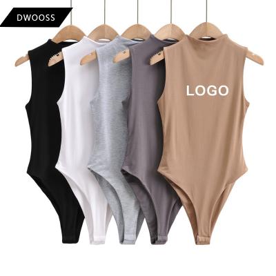 China Anti-pilling Wholesale Custom Wetsuit Outfit For Women Women Turtle Neck Sleeveless Wetsuit for sale