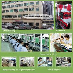 Verified China supplier - Shenzhen Jinfeng Stereos Accessories Co Ltd