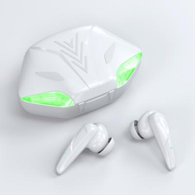 China Hot Selling In-Ear Gaming Wireless Earbuds Multiple Lightweight Gaming Headset Low Latency Wireless Gaming Headset for sale