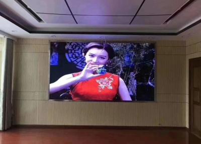 China 4K Ultra Indoor LED Display Screen  For Event And  Stage Application for sale