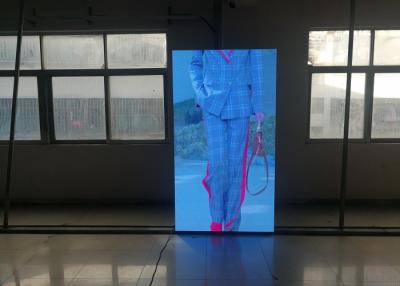 China High Definition  Indoor LED Display Screen With Varied And Complete Internal Structure for sale