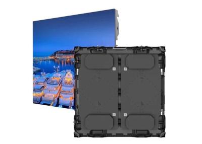 China 1500nits Brightness Indoor LED Display Screen  For Trade Shows And Large Meetings for sale