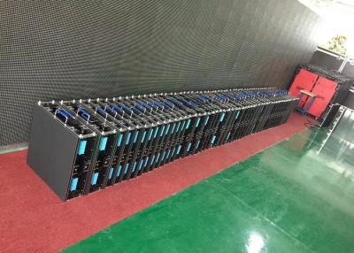 China HIGH BRIGHTNESS LED MODULE BAORD WITH 2.5mm PIXEL PITCH FOR INFORMATION SYSTEMS for sale