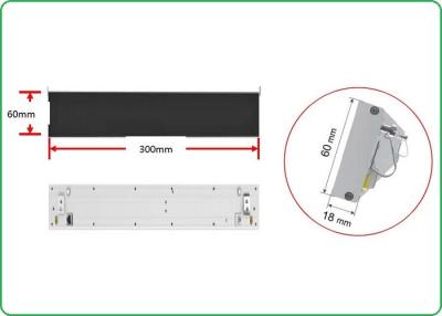 China Led advertising board P1.875 Shelf Led Display with feature of anti-wear, waterproof, moisture-proof, dust-proof for sale