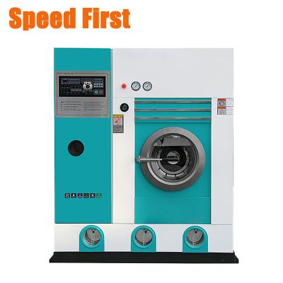 China Bed Sheets Stitch To Cover Heavy Duty Commercial Dry Cleaning Machine Laundry Premium Industrial Equipment for sale