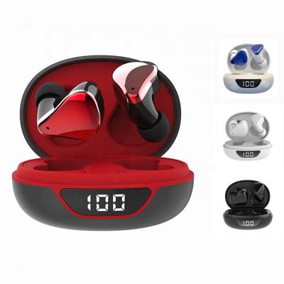 China Noise Canceling IPX7 Bass Mini Headphones TWS Waterproof Useful High Fidelity Deep Wireless Earphone for sale