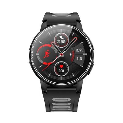 China CE Multi-watchfaces fitness and sports SMART WATCH Waterproof Heart Rate Smart Watch Wifi for sale