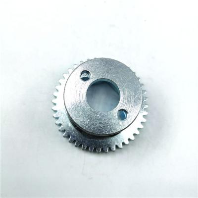 China China Aluminum Lathe Machinery Parts Heavy Duty Machining Machine Spare Part Manufacturers / Suppliers CNC Milling / Turning Services for sale