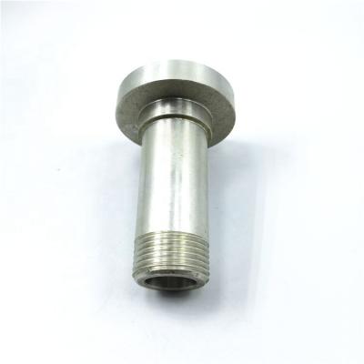 China Aluminum Custom Precision CNC Machining Motorcycle Spare Parts China for sale