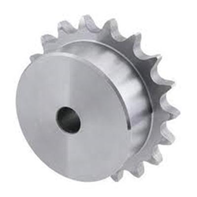 China Factory Direct Sale Aluminum Roller Chain Factory High Quality Steel Sprocket for sale