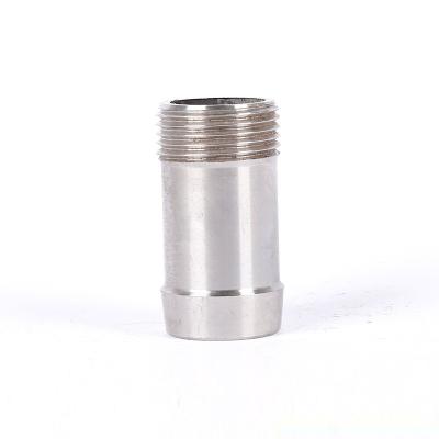 China Aluminum CNC Making Custom CNC Stainless Steel Labyrinth Sleeve, Bushing Spacer Shaft Sleeve for sale