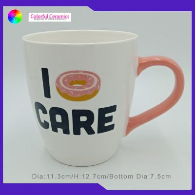 China ceramic coffee mugs japanese ceramic tea mugs oversized coffee mugs custom printed mugs чашка кружка for sale