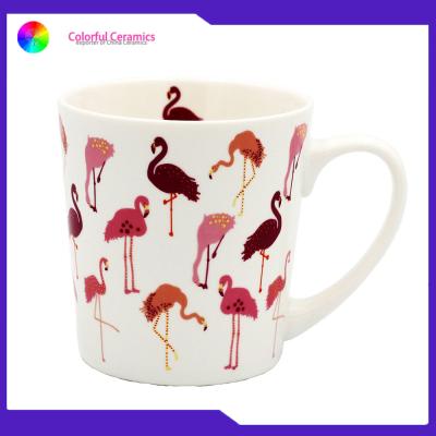 China japanese ceramic tea mugs coffee cups V mugs milk mug кружка для кофе купить for sale