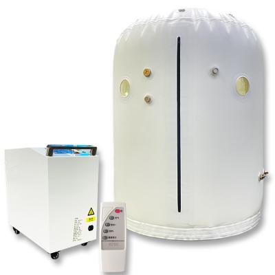 China Detox Hyperbaric Chambers Oxygen Capsules HBOT Manufactured Customized Medical Oxygen Plant Organization for sale