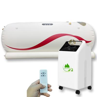 China Dye Removal Manufacturer Supply Hyperbaric Chambers Treatment of Children with Autism for sale