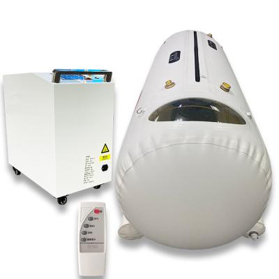 China Pigment Removal The Hottest Product In 2022 Portable Hyperbaric Oxygen Chamber Is Used For Personal Treatment At Home for sale