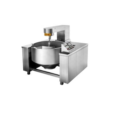 China Professional Industrial Bakery Mixer Automatic Planetary Baking Machine with Stirring Manufacturers in China Price for sale