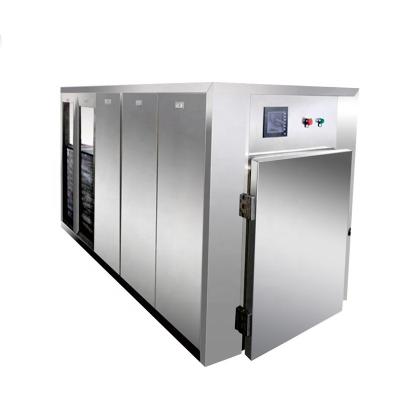 China High Efficiency High Efficiency Industrial Vacuum Refrigeration Unit for sale