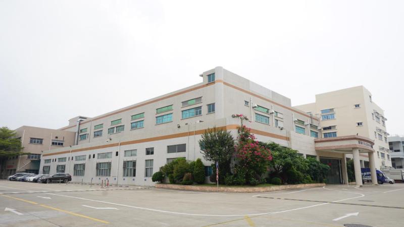 Verified China supplier - Shenzhen Zhaowei Machinery & Electronics Co., Ltd.