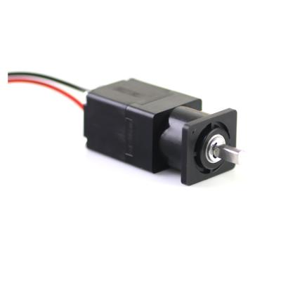 China 245 rpm drip proof 12v custom small electric planetary gear brushed dc motor for coffee grinder massage gun for sale