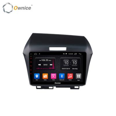 China Ownice Android 7.1 8.1 9.0 In-Dash 2 Din Car DVD Android Audio For Honda Jade 2013 - 2017 9 inch for sale