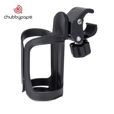 China Designed to fit especially the stroller Chubbypapa baby stroller cup holder for sale