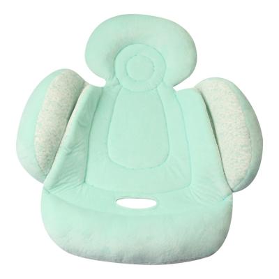 China Keep Baby Stroller Warm Soft Breathable Liner for sale