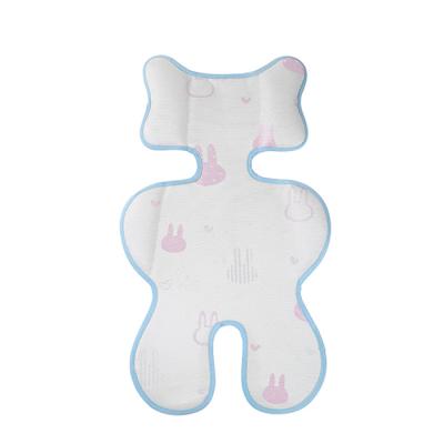 China Baby Stroller Breathable Soft Cooling Mat for sale