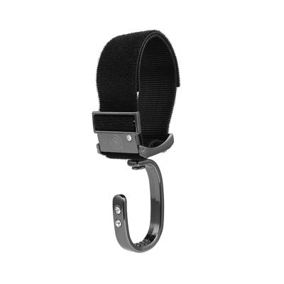 China Designed to fit especially 2019 Stroller New Arrival Fashion Design Metal Stroller Hook for sale