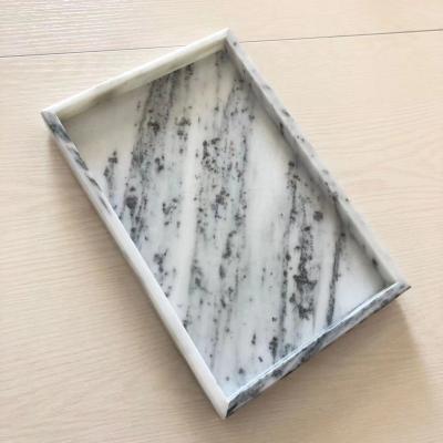 China House. Restaurant. Rod. Western Rectangular Restaurant Salad Bowl Dish Steak Internet Celebrity Internet Dish Hotel Wedding Kitchen Commercial Creative Dinner Dish for sale