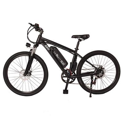 China City standard electric cike folding bycicle e bike factory price A26 mountain bike road moutain bike electric ebike for sale