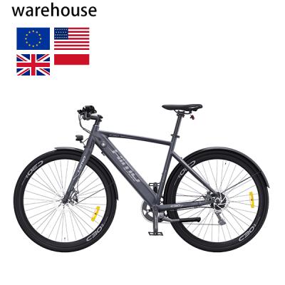 China US EU UK PL INA warewhouse dropshipping HIMO C30S 700C e-bike road moutain bike adult ebike cike electric electric bike city bike for sale