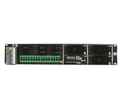 Chine Système 48V/90A d'alimentation CC de clôture de puissance de Huawei ETP4890-A2 à vendre