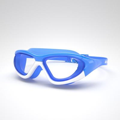 China Quality Suitable Price Swimming Goggles Anti-fog Guaranteed Kids Swimming Goggles for sale