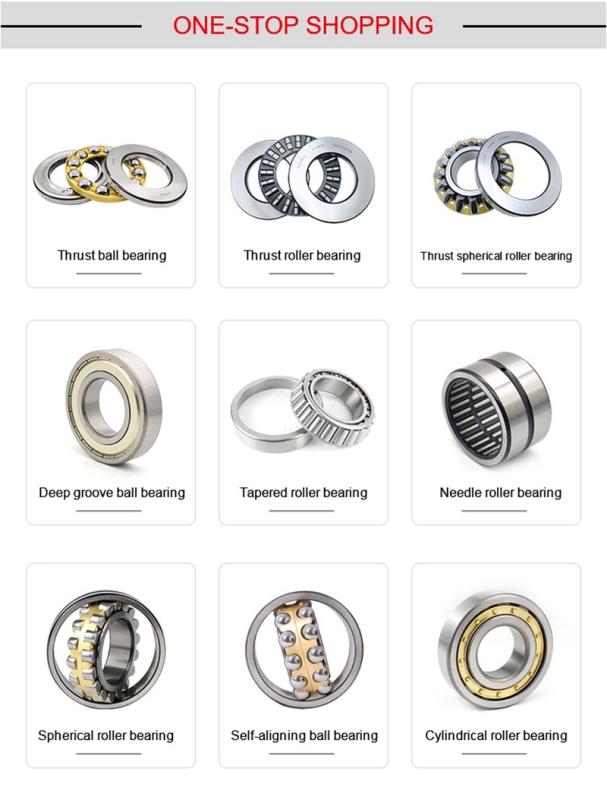 Verified China supplier - Shandong Wanyu Bearing Co., Ltd.