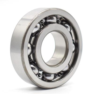 China Long life khrd bearings 6316 deep groove 6316 2RS ball bearing 80*170*39mm for sale