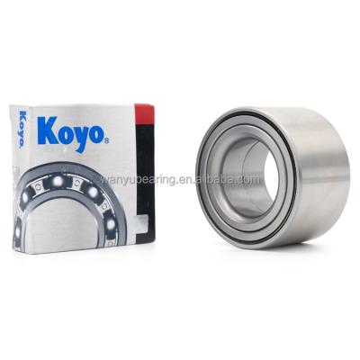 China Best Car Price Koyo Front Rear Wheel Hub Bearing DAC356535 Auto Wheel Bearing For Cars for sale