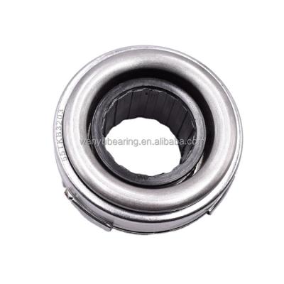 China High Speed ​​Clutch Bearing Size Diagram 37.2x58x31mm Clutch Release Bearing 58tkz3701 for sale