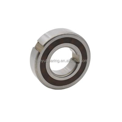 China High Speed ​​CSK Series One Way Clutch Release Bearing CSK17pp Size 17x40x12mm for sale