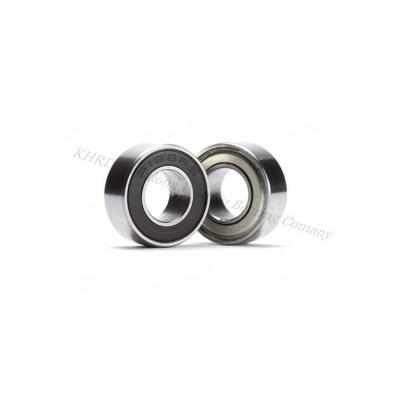 China High Speed ​​High Quality Low Price Deep Groove Ball Bearings R188 for sale