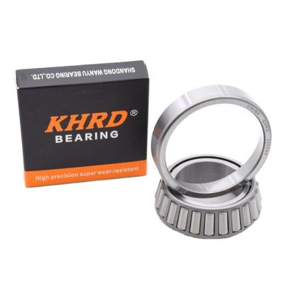 China Factory Price Taper Roller Bearings 32019 High Speed ​​Tapered Roller Bearing for sale