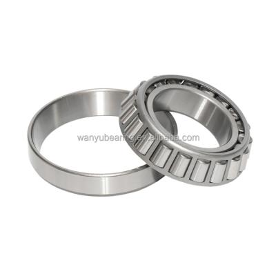 China The High Speed ​​Taper Roller Bearing Number Chart LM67045 / LM67010-Z The Tapered Roller Bearing for sale