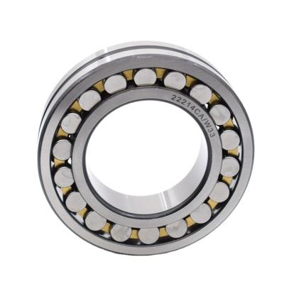 China long life low noise brand spherical roller bearing 22312 22322 Ca w33 self aligning roller bearing for sale