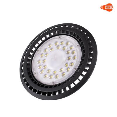 China High quality aluminum alloy casting The industrial flight UFO and extraction lamp for sale