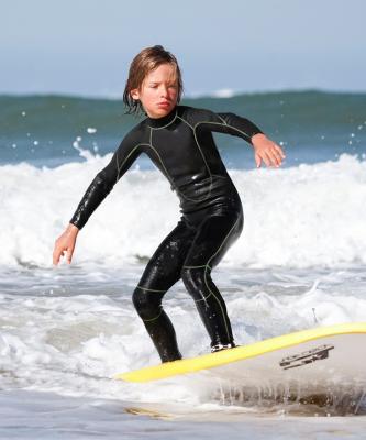 China New Arrival Neoprene SKTIC Wetsuit Kids Zipper Back Wetsuits 3MM Neoprene Wetsuit Full Body Wetsuit Diving Swimming Surfing Wetsuit for sale