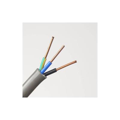 China Copper Custom High Quality Grounding Kits Ground Cable Wire Ground Wire for sale