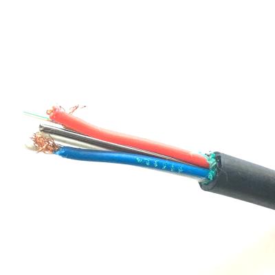 China HD Camera Optical Fiber Hd Camera Fine Quality Copper Cable Tipo C Fiber Optic Ethernet Cable for sale